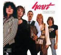 HEART: GREATEST HITS LIVE - CD