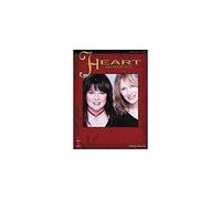 Heart: Greatest Hits: Piano/Vocal/Guitar