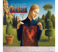 Heart : Greatest Hits VINYL 12" Album 2 discs (2024) NEW Amazing Value