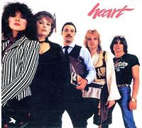 Heart - Greatest Story [Live & Best]