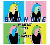 Heart - Greatets Hits In Concert: The Halcyon Years 1979-89