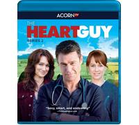 Heart Guy, The - Series 2 (BD50) (Blu-ray) (US IMPORT)