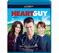 Heart Guy, The: Series 2 [Blu-ray]