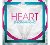 Heart - Harmonic City Compact Disc