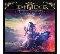 Heart Healer - The Metal Opera by Magnus Karlsson