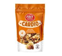 Heart-Healthy Nut & Seed Medley - Raw Blend with Essential Minerals - 10 x 80g Doypacks