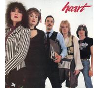 HEART - Heart: Greatest Hits
