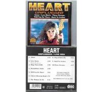 Heart - HEART UNPLUGGED LIVE USA