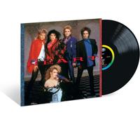HEART Heart Vinyl LP NEW & SEALED What About Love These Dreams