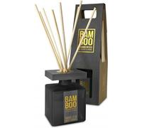 Heart & Home Bamboo Range Reed Diffuser - Vanilla & White Woods