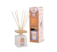 Heart & Home Bamboo Reed Diffuser - Frozen Woodland Walk