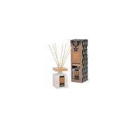 Heart & Home Bamboo Reed Diffuser - Welcoming Evening Fire