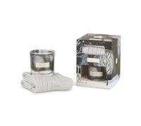 Heart & Home Candle and Socks Gift Set