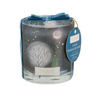 Heart & Home Scene Candle (Starry Night)