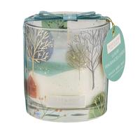 Heart & Home - Candles Scene Candle Winter Berry Frost 200g for Men and Women