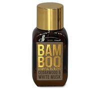 Heart & Home Cedarwood & White Musk Essential Oil Blend