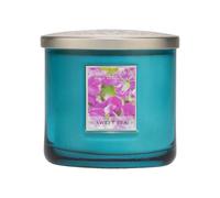 Heart & Home Twin Wick Ellipse Candle (Sweet Pea)