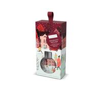 Heart and Home Fragrance Diffuser Christmas Magic 70 ml – Up to 12 Weeks of Fragrance