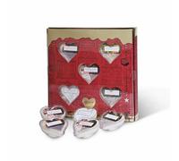 Heart & Home Gift Set - Winter Collection Wax Melts