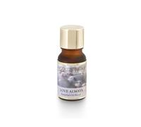 Heart & Home Love Always Natural Essential Oil- Luxury, Flame-Free, Long-Lasting Aroma | Timeless and Captivating Floral Scent