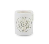 Heart & Home Pureglow Candle - Snow Angel