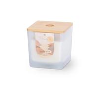 Heart & Home Restore Luxury Soy Blend Candle - Joyful Glow - Vegan Friendly - Long Lasting - Clean Burn - for Relaxation and Wellbeing