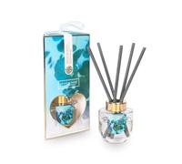 Heart & Home Serene Scents Tranquility Fragrance Diffuser - Luxury, Flame Free, Long Lasting Aroma | Fresh & Woody