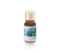 Heart & Home Serene Scents Tranquility Natural Essential Oil - Luxury, Flame-Free, Long-Lasting Aroma | Fresh and Woody Scent