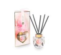 Heart & Home With Love Tea Rose & Vanilla Diffuser