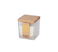 Heart & Home Small Jar Candle Allspice & Vanilla