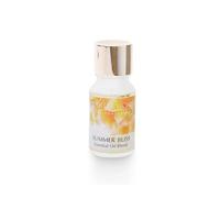 Heart & Home Summer Scents - Essential Oil | Aromatherapy Blends for Relaxation & Wellness | Perfect for Diffusers (Summer Bliss - Delicate Frangipani with Juicy Pineapple and Creamy Vanilla.)