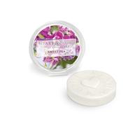 Heart & Home Sweet Pea Round Wax Melt Scented Disc Use With Wax Warmer