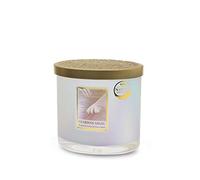Heart & Home Twin Wick Candle - Guardian Angel Gold