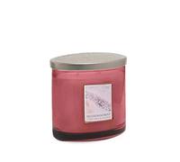 Heart & Home Twin Wick Ellipse Candle (True Enchantment)