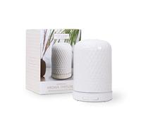 Heart & Home - Aroma Diffuser & Oils Ultrasonic Aroma Diffuser for Men and Women