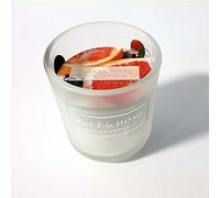 Heart & Home Votive Candle - Pink Grapefruit & Cassis Fragrance