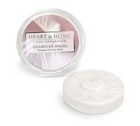 Heart & Home Wax Melt Candle - Guardian Angel Fragrance