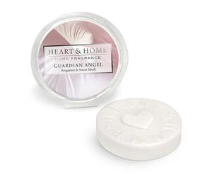 Heart & Home Wax Melt Candle - Guardian Angel Fragrance