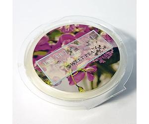 Heart & Home Wax Melt Candle - Sweet Pea Fragrance