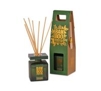 Heart & Home Winter Pine & Cedarwood - Bamboo Fragrance Diffuser