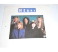 Heart - I Didn't Want To Need You [7" VINYL]