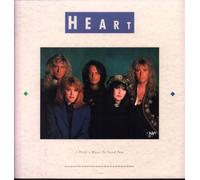 Heart - I Didn't Want To Need You [VINYL]