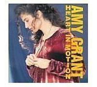 Heart in Motion by Amy Grant (1991-01-01)