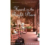 Heart in the Right Place