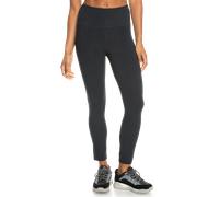 Heart Into It Leggings in Anthracite