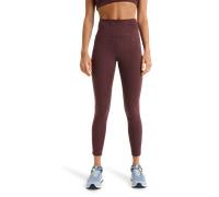 Heart Into It Leggings in Huckleberry