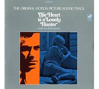 Heart Is a Lonely Hunter,the