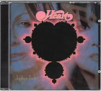 Heart - Jupiter's Darling