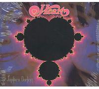 Heart - Jupiter's Darling