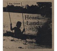 Heart Land by Tim Grimm